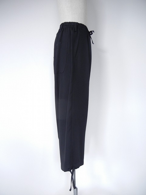 Yohji Yamamoto【ヨウジ ヤマモト】正規取り扱い店、通販可能 ON LINE